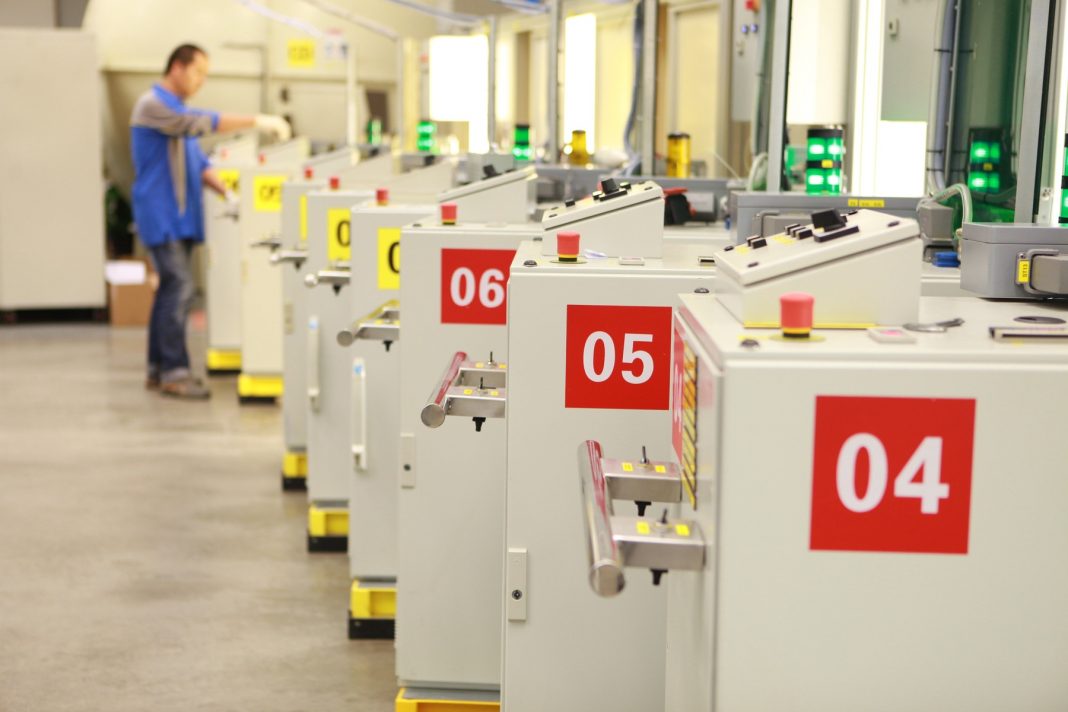 Manufacturing projects in Negeri Sembilan created over 100,000 jobs