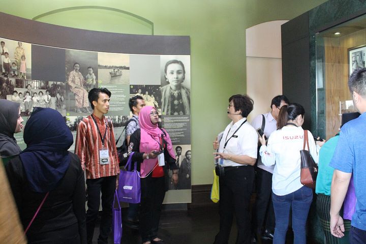 Tourism Selangor teruskan Program Latihan Hos Komuniti