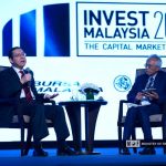 Guan Eng ketika menghadiri Invest Malaysia 2019 (Kredit foto MOF).jpg