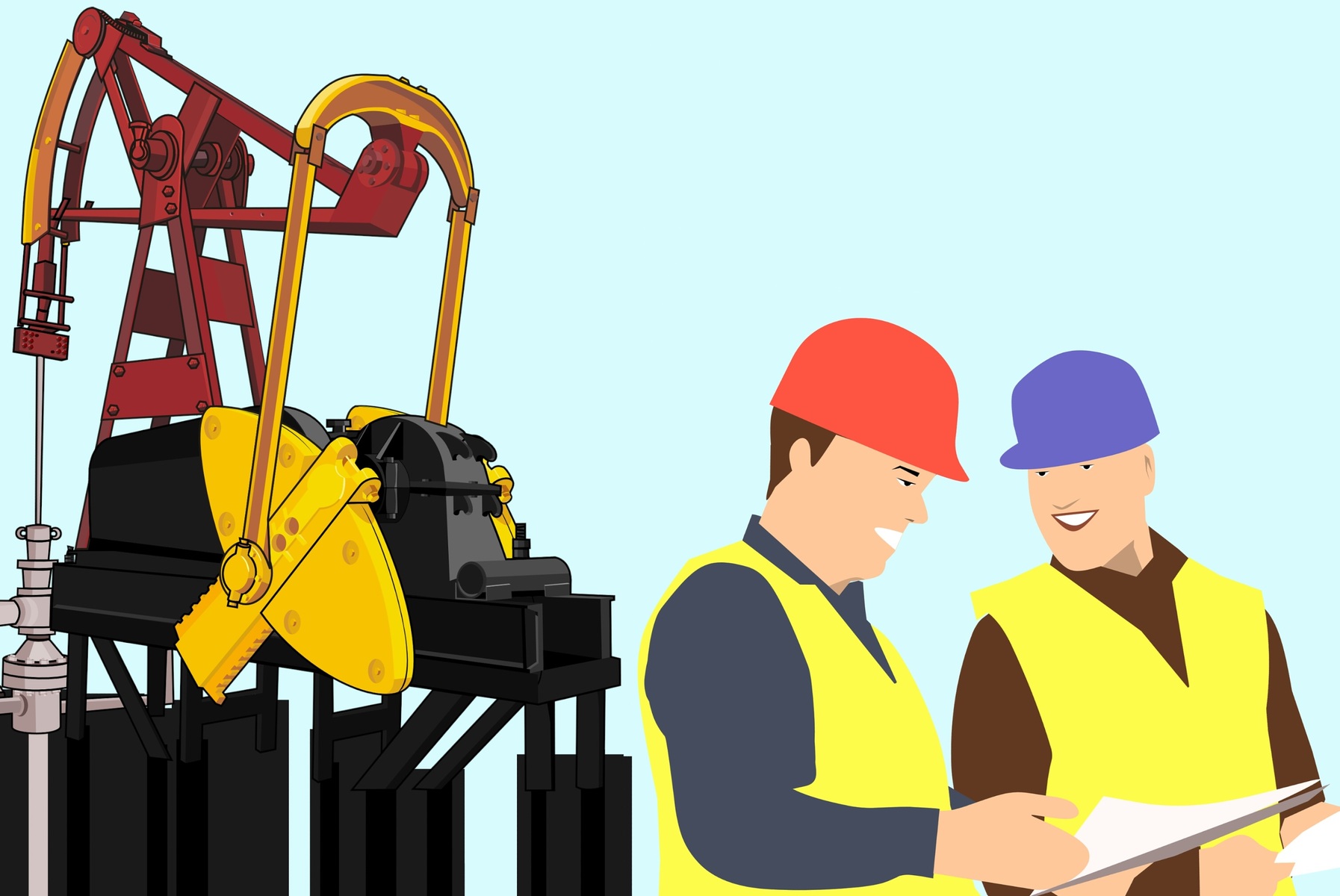 Tinjauan: Bakat STEM Milenial dan Generasi Z minat industri O&G