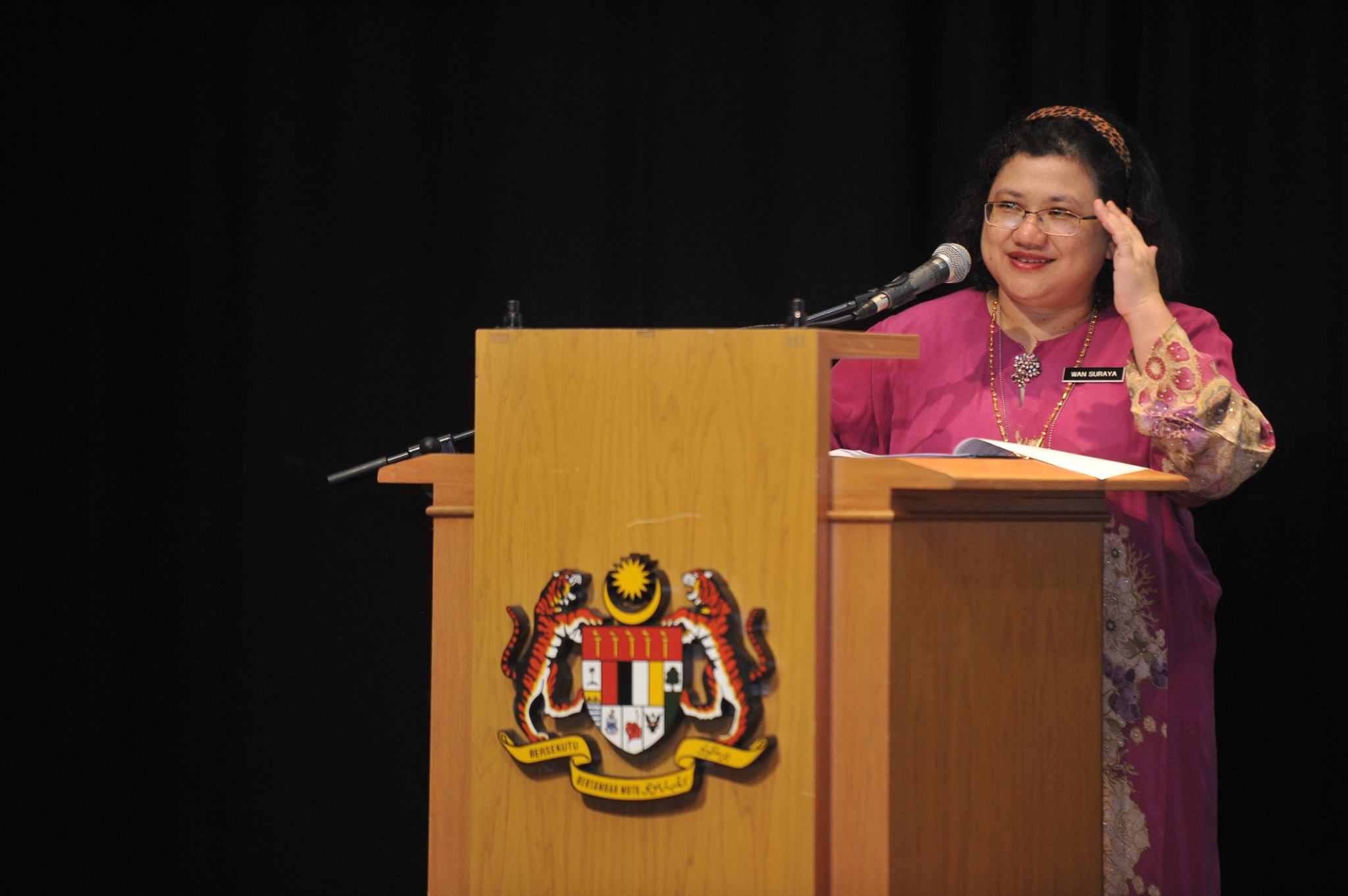 PROTEGE sedia rekrut lebih ramai pelajar lepasan sekolah dan universiti