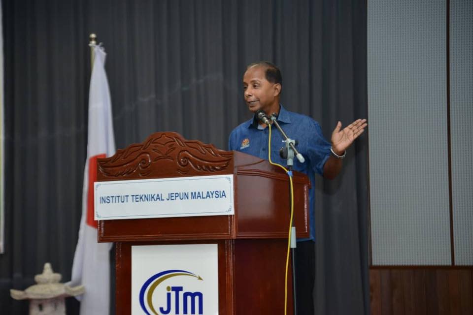 Tempoh bekerja industri TVET mungkin dilanjutkan