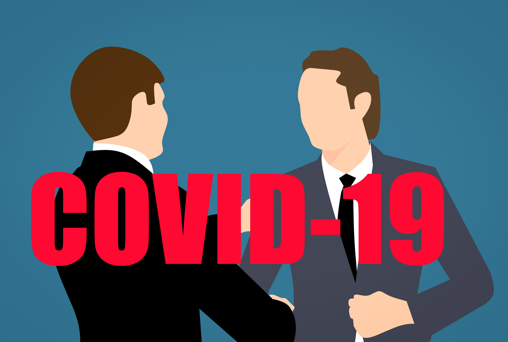Akta Kerja 1955 rujukan majikan, pekerja berdepan situasi Covid-19