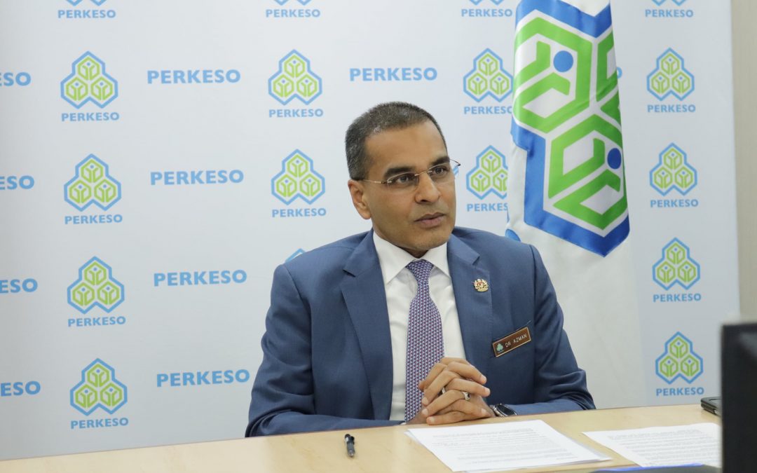 Kerjasama PERKESO, SME Malaysia, FMM buka lebih 3,000 peluang pekerjaan