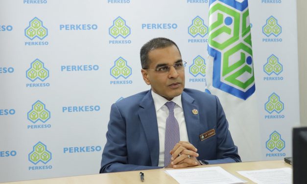 Kerjasama PERKESO, SME Malaysia, FMM buka lebih 3,000 peluang pekerjaan