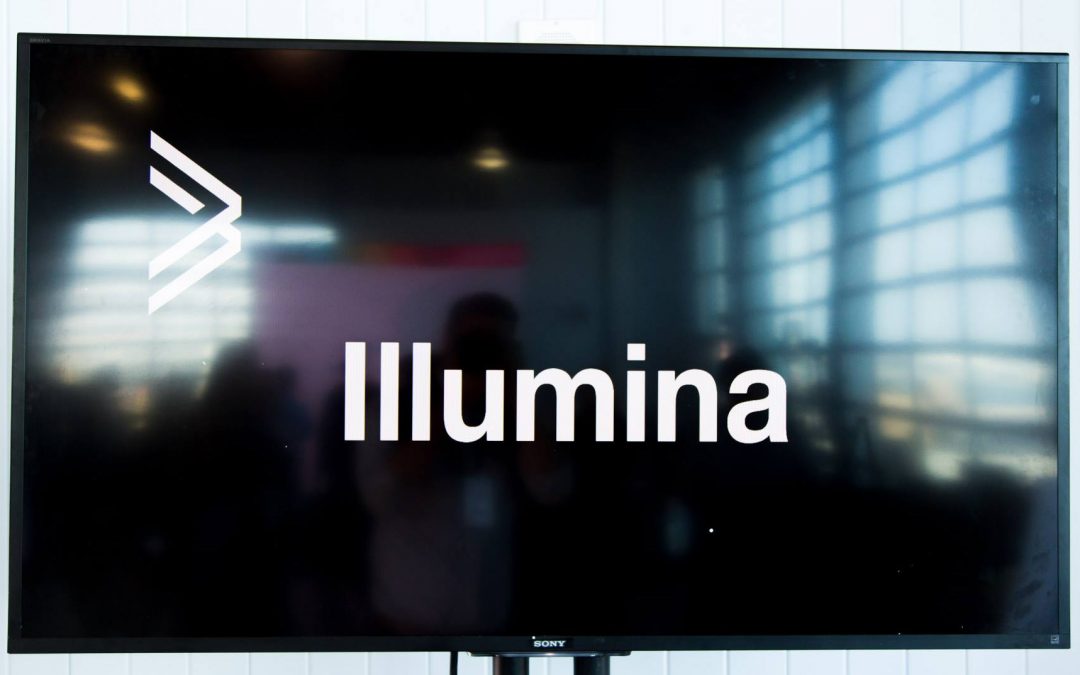 Illumina dinamakan sebagai satu daripada majikan terbaik di Singapura