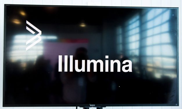 Illumina dinamakan sebagai satu daripada majikan terbaik di Singapura