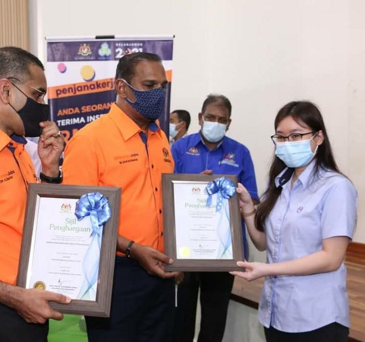 KSM yakin lebih banyak pekerjaan setaraf dengan graduan pada 2021