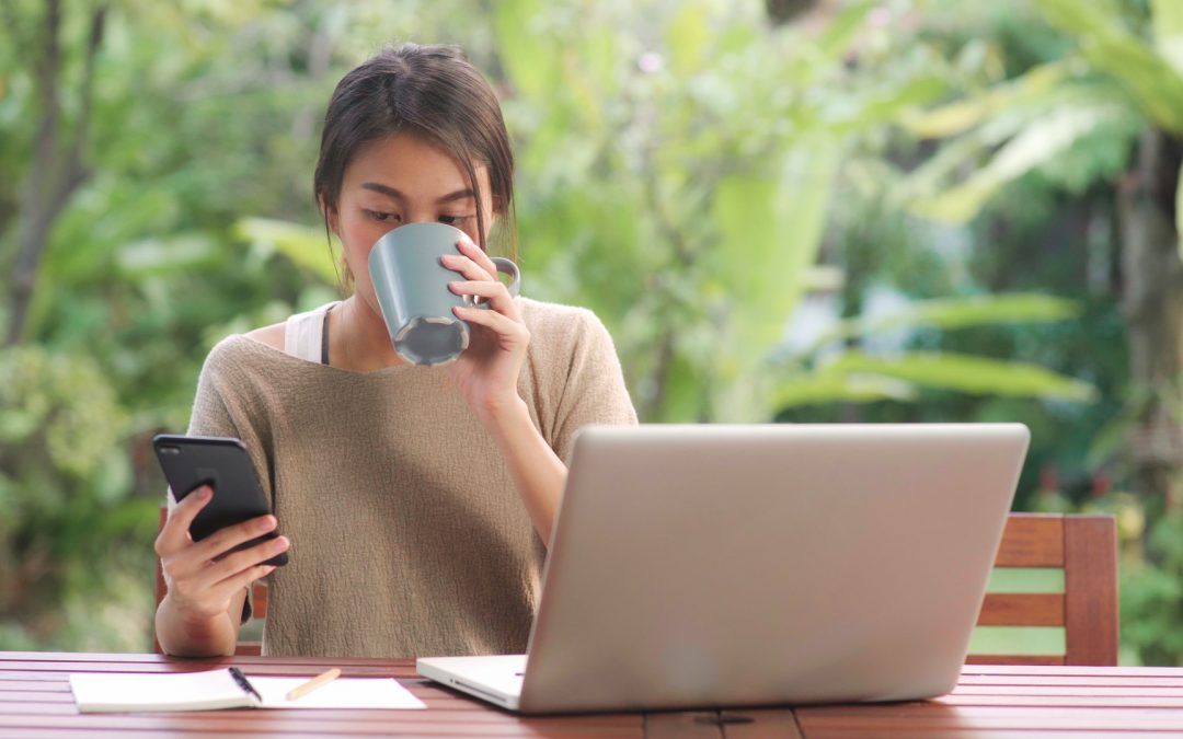 KSM: Aduan larangan BDR antara kemas kini baharu dalam aplikasi Working for Workers