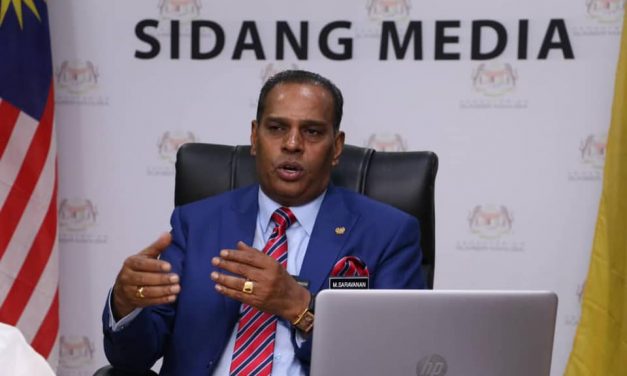 KSM melalui PERKESO komited bantu mangsa kemalangan tren LRT