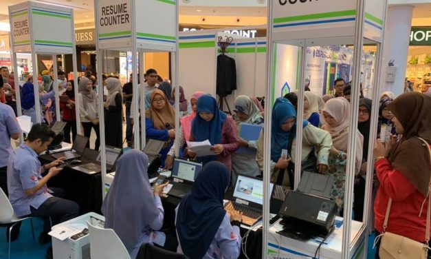 MYFutureJobs bantu belia dapatkan pekerjaan menerusi Program Perantisan