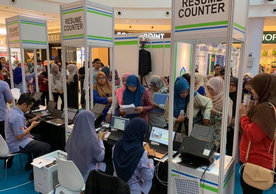 MYFutureJobs bantu belia dapatkan pekerjaan menerusi Program Perantisan