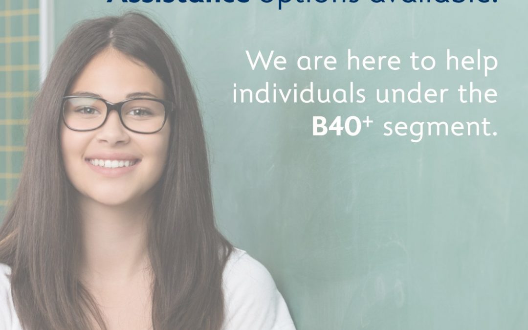 Alliance Bank continue to extend PRA packages to help individuals and businesses