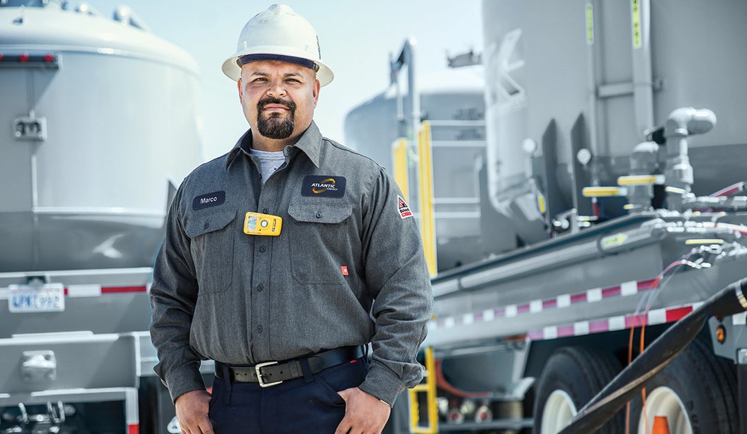 UniFirst Introduces iQ Series FR Workwear