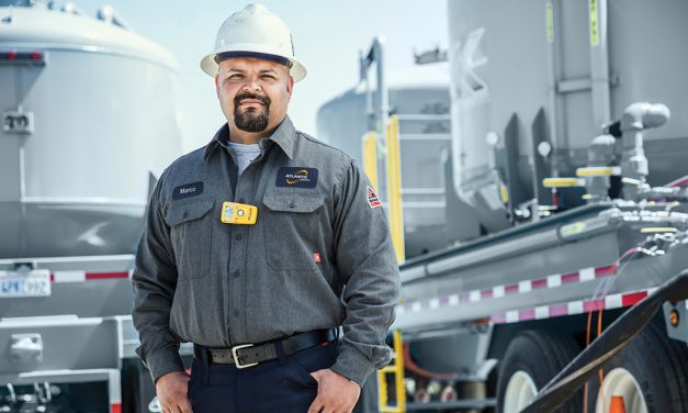 UniFirst Introduces iQ Series FR Workwear