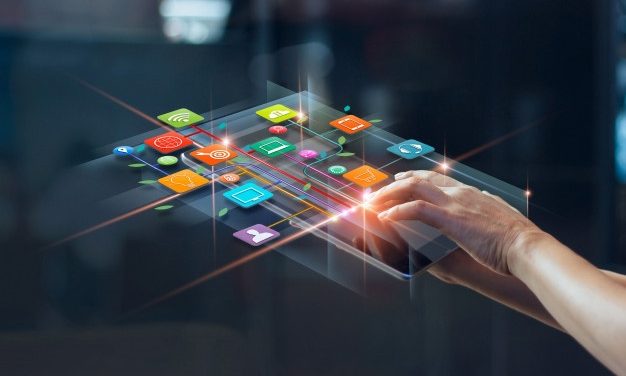 Digitalisasi mampu tingkatkan produktiviti syarikat