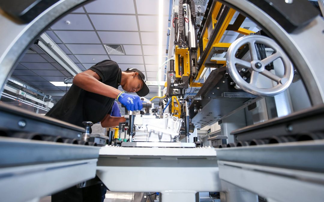 Rebut peluang kerjaya program ICE anjuran MARII