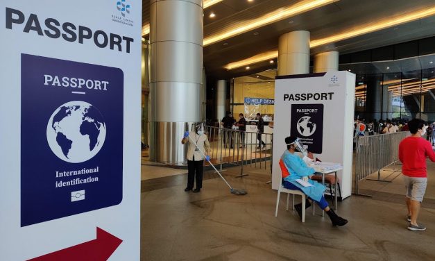 CITF pertimbang wujudkan PPV khas untuk pekerja warga asing