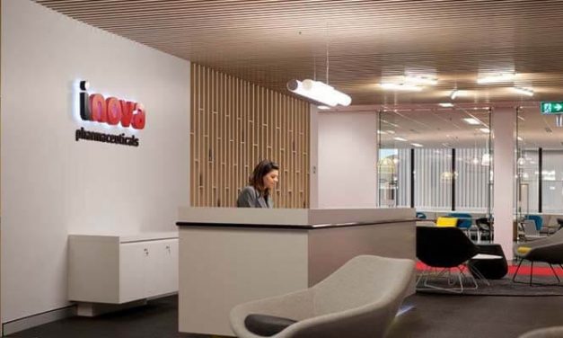 iNova Pharmaceuticals peroleh sijil global tempat terbaik untuk bekerja