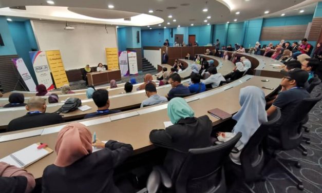 Program N-Gene bakal memperkasa sosio-ekonomi graduan belia