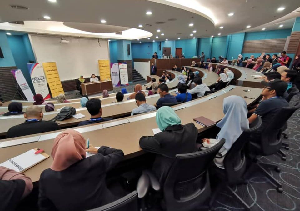 Program N-Gene bakal memperkasa sosio-ekonomi graduan belia