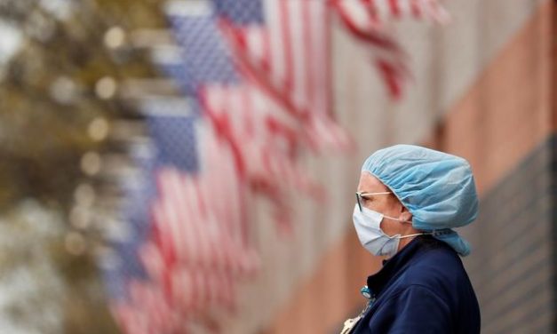 Rise of Delta Variant triggers return to workplace concerns for nearly half of US workers