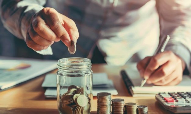 Workers are saving for retirement despite challenges amid the pandemic