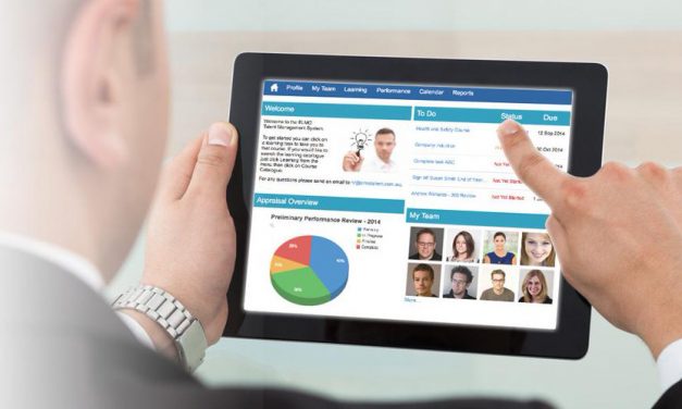 ELMO Software launches first COVID-19 employee vaccination tracker for businesses