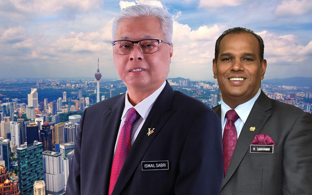 Prime Minister will continue to support Malaysians in need, no one left behind