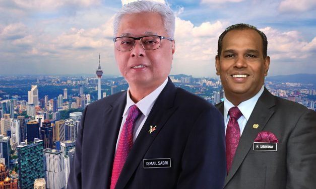 Prime Minister will continue to support Malaysians in need, no one left behind