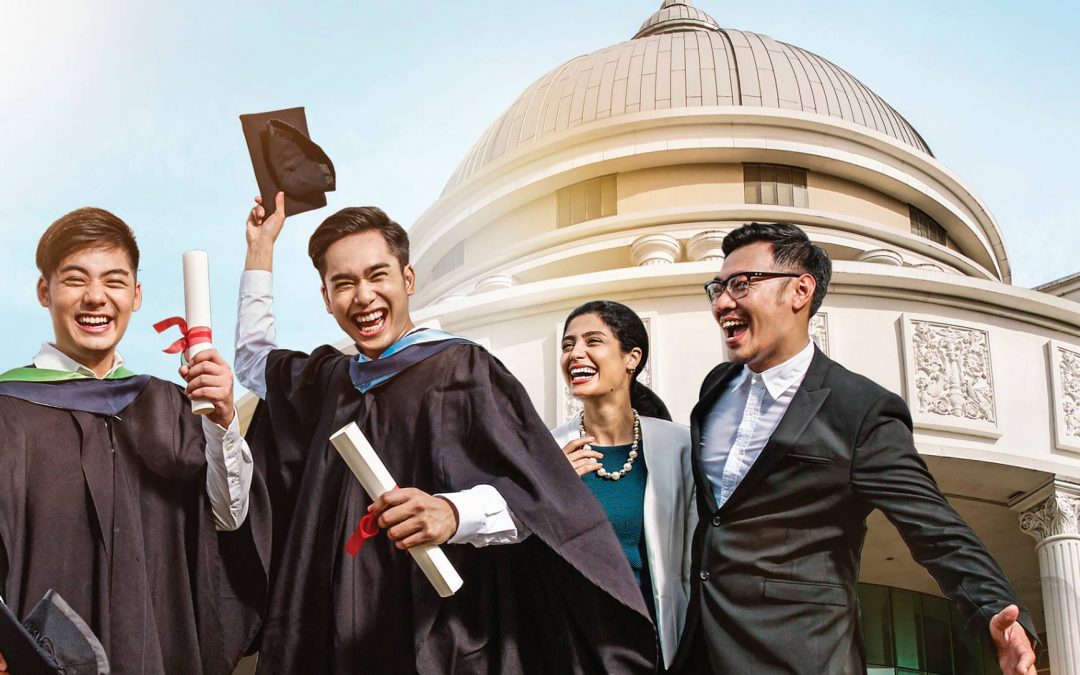 Ijazah MBA SEGi bantu pacu kerjaya masa depan