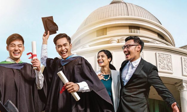 Ijazah MBA SEGi bantu pacu kerjaya masa depan