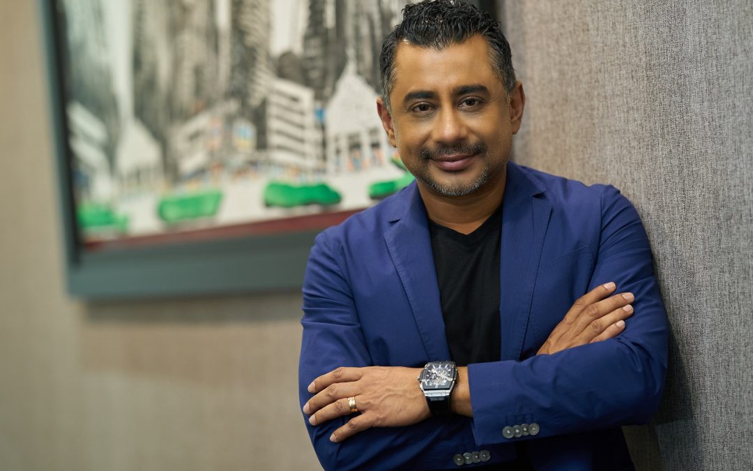 Everise bets big in Asia