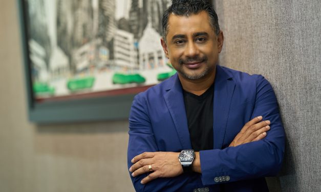 Everise bets big in Asia