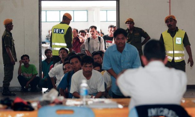 Illegal foreign workers to be legalized