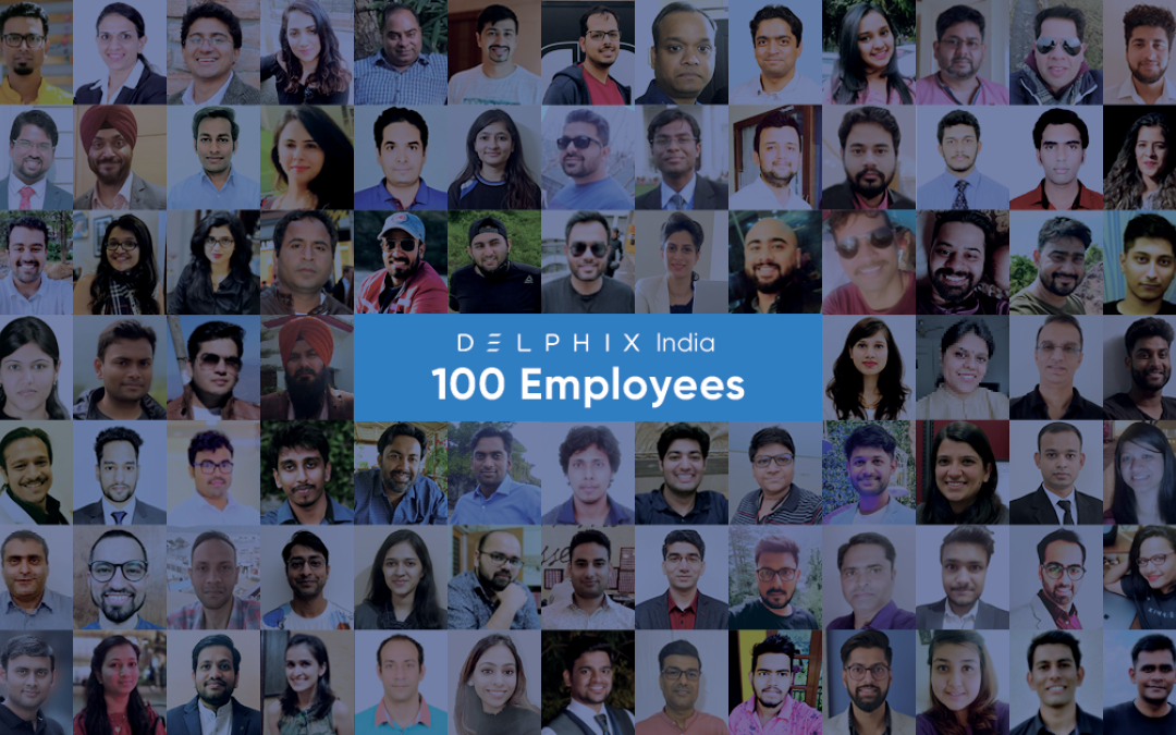 Delphix India raih lebih 100 pekerja dalam masa dua tahun