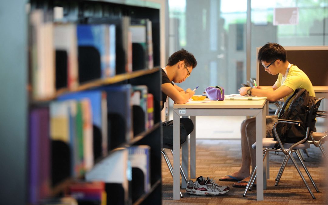 Malaysian undergraduates rank their Most Preferred Employers To Work For in 2022