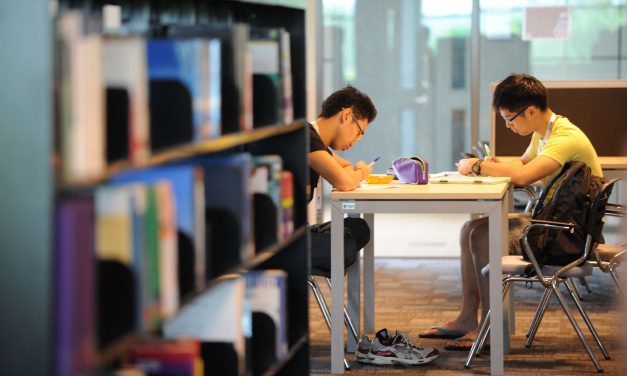 Malaysian undergraduates rank their Most Preferred Employers To Work For in 2022