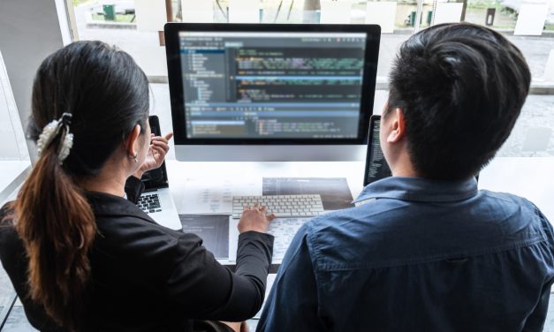 An improving employment market