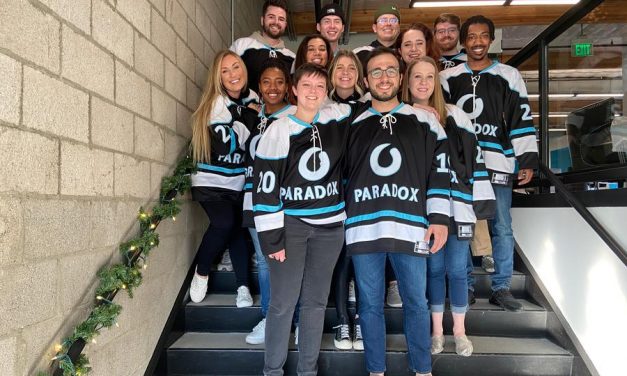 On a mission to build the next generation of HR and recruiting software, Paradox raises $200M Series C
