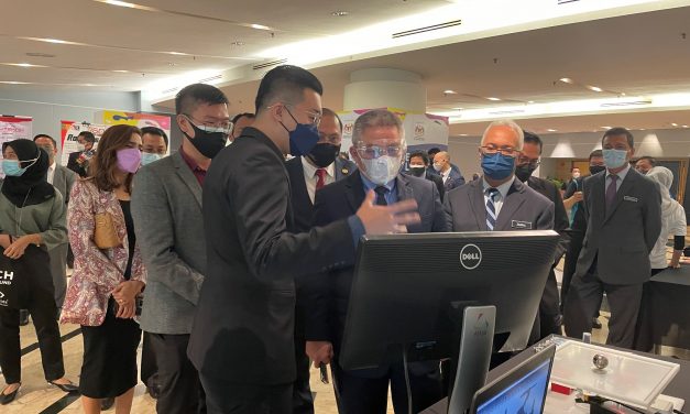 Altair paves the way for varsity, TVET students and educators on the road to Techlympics