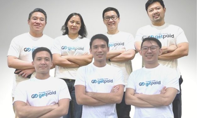 Getpaid reaches agreement bringing financial wellness to employees in Singapore and Indonesia