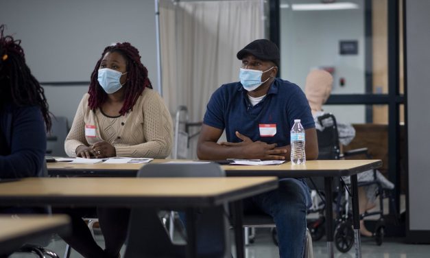 PLA takes free adult job training program, launches first cohort in Fort Worth, Texas