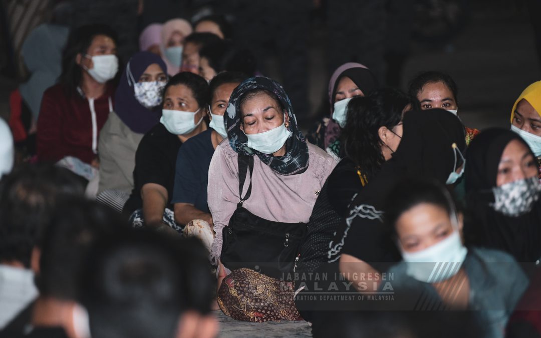 No special quotas for foreign workers