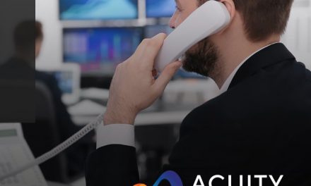 Acuity tambah 2,000 pekerja untuk gandakan saiz ketika melebihi unjuran pertumbuhan 2021