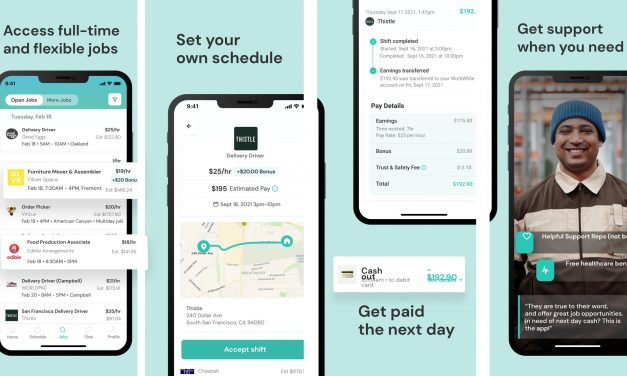 WorkWhile Raises $13M Series A to Accelerate Growth of Its Worker-First Platform