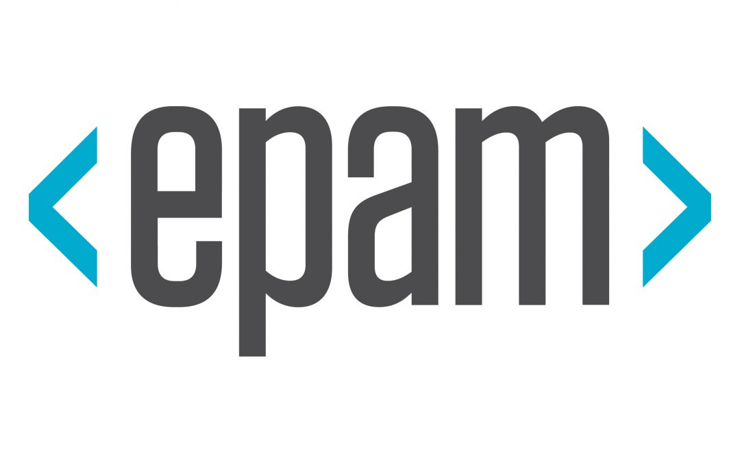 EPAM Certified a Great Place to Work®