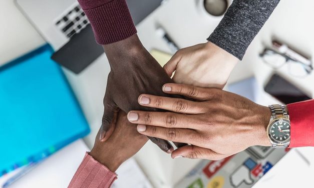 Culture Amp Research Reveals Striking Disconnect Between Organizations’ Commitment and Action on DEI