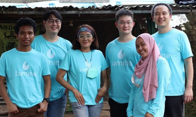 Indonesia’s Lumina is backed by Y-Combinator and Alpha JWC to build job community platform