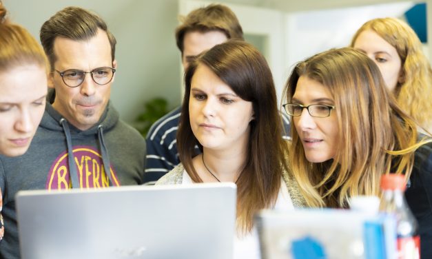 Great Learning for Business Forays into The GCC Market